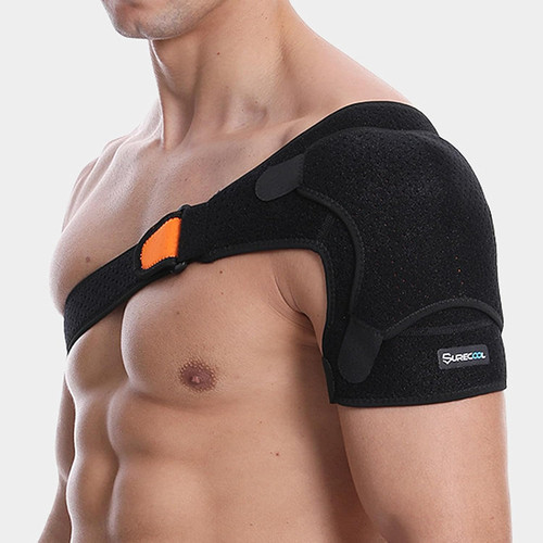 Tutore spalla - ®tutore,