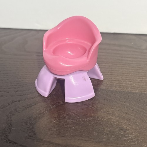 Fisher price loving family - fisher-price,