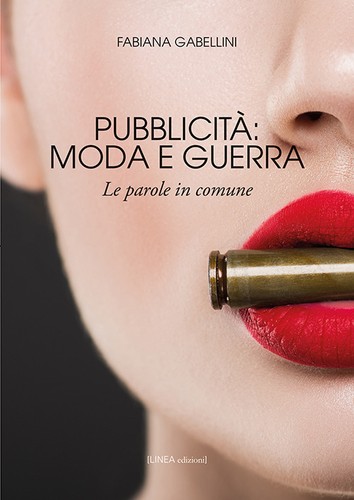 Pubblicità moda guerra - moda, le