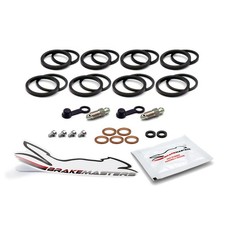 Kit manutenzione pinza freno