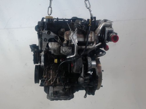 Motore diesel - 🇮🇹,