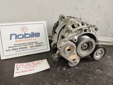 ALTERNATORE AUDI A4 B9 A6 C8