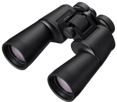 Nikon action binocolo 12x50mm - nikon,