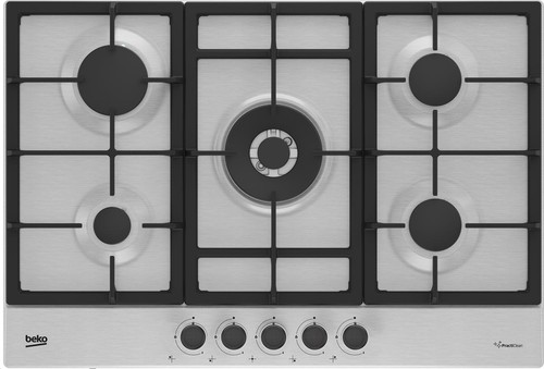 Beko piano cottura - gas, da