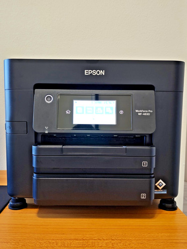 Epson workforce pro 4830 - pro, |