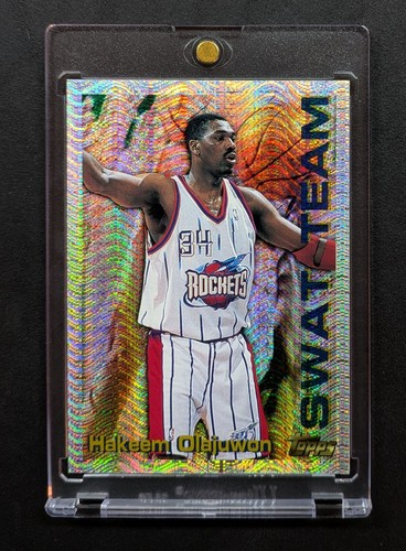 1996 topps season best - season's,