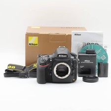 Nikon fotocamera reflex