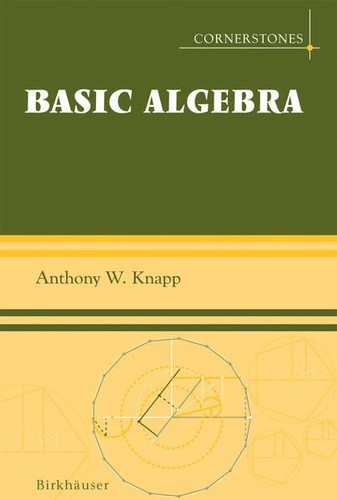 Knapp anthony basic - knapp,, w.