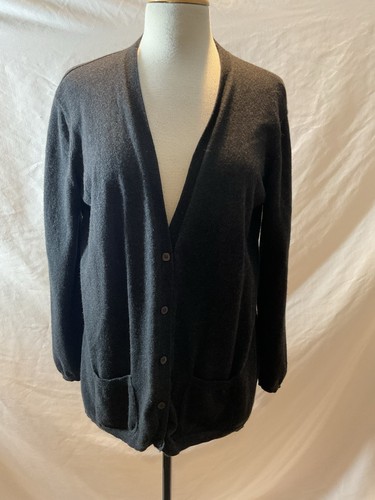 Maglione cardigan kangra - cardigan,