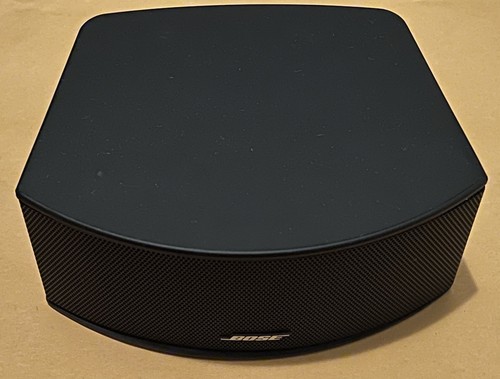 Altoparlante bose cinemate - altoparlante,