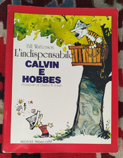 L'INDISPENSABILE CALVIN AND