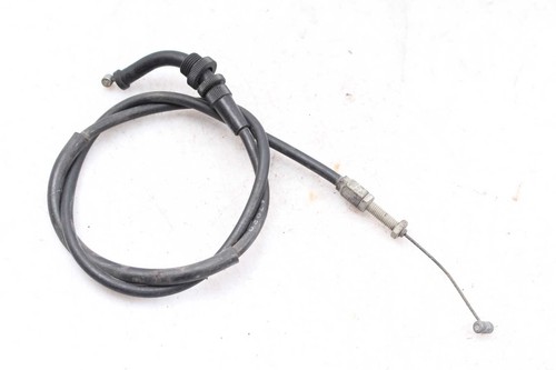 Cavo acceleratore bowden - cavo,