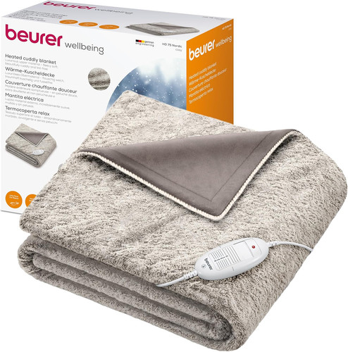 Cosy coperta elettrica - hd,