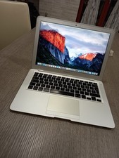 PC PORTATILE MACBOOK AIR A1304
