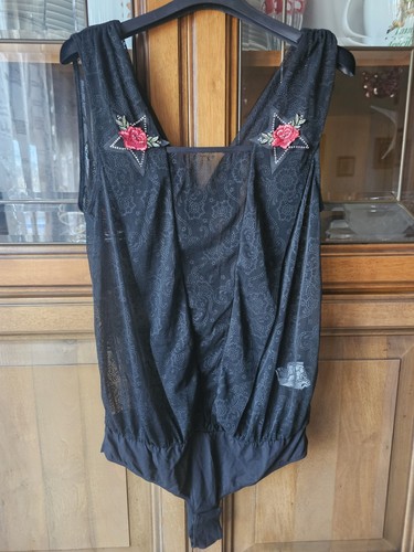 Intimissimi body bellissimo - body,