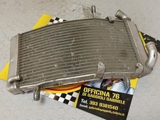 Radiatore ducati 748 - 998, 999