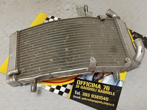 Radiatore ducati 748 998 999 - 748,