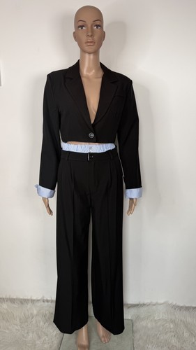 Completo donna elga glam - completo,