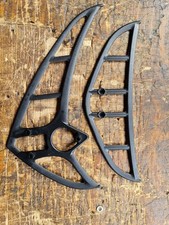 SET 500 PINNE DI CODA LOGO