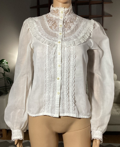Camicetta vintage anni - , 70