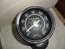 Contachilometri Guzzi Nuovo Falcone