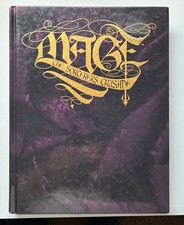 Mago: La Crociata degli