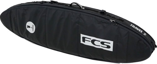 Accessori surf fcs travel - accessori,