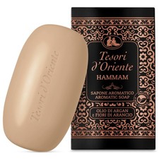 TESORI D'ORIENTE SAPONE SOLIDO