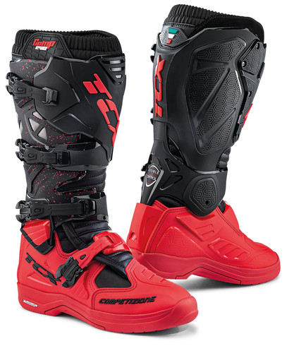 Tcx boots comp - boots, michelin