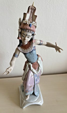 Ballerina indiana Lladro. 6143
