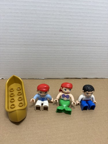 Lego duplo disney principessa - lego,