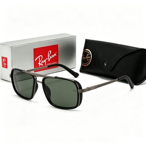 Nuovi occhiali sole - nuovi, ray-ban