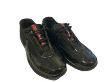 Prada Sneakers Uomo Coppa