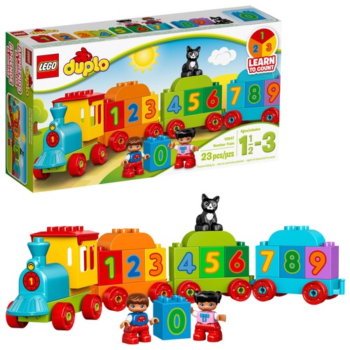 Lego duplo mio primo - lego,
