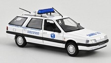 Renault 21 Nevada 1991 Samu
