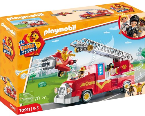 Playmobil 70911 duck call - 70911,