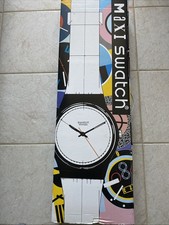 Swatch maxi parete - maxi, da