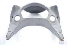 Scocca carena strumentazione