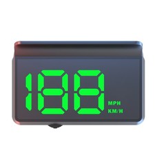 W2 Head Up Display Conversione