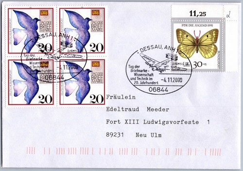 Lettera sst giornata del - lettera,