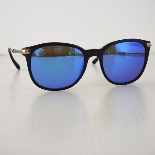 Burberry 2255 panto - burberry, acetate