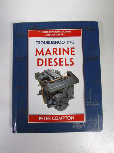 Troubleshooting marine diesel - troubleshooting,