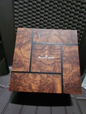 Scatola di presentazione in