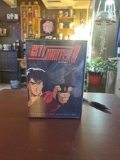 City Hunter: Season 1