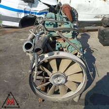 Motore autocarro TF63E per VOLVO FL 6 1992-1995 5.5 DIESEL 132 kW usato (109001)