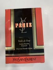 Paris Ysl Voile Poudre
