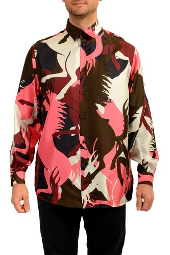 Camicia scuderia ferrari - camicia,