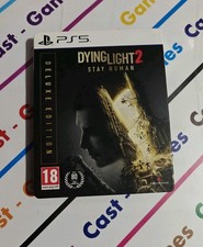 PS5 DYING LIGHT 2 DELUXE