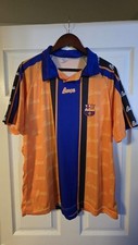 FC BARCELLONA 1997/1998 MAGLIA