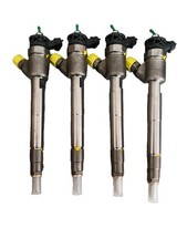 INIETTORE BOSCH 0445110674 - ALFA ROMEO STELVIO 2.2 / ALFA GIULIA